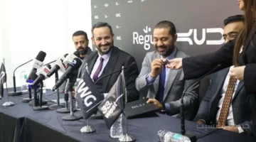 شركة KUD للتطوير العقاري تطلق خطة استثمارية بـ24 مليار جنيه وتعلن 5 مشروعات جديدة في السوق المصري 1